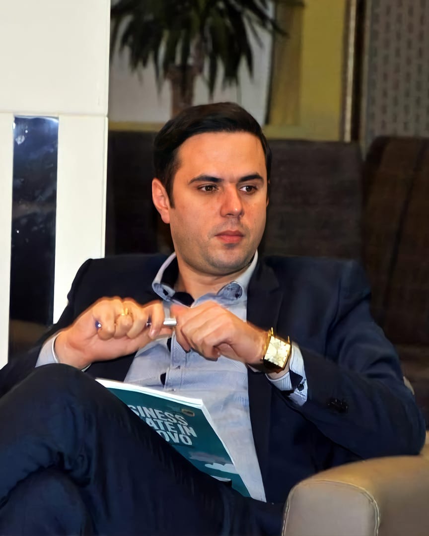 Si i reagon Abdixhiku thirrjeve për zgjedhje brenda LDK-së?