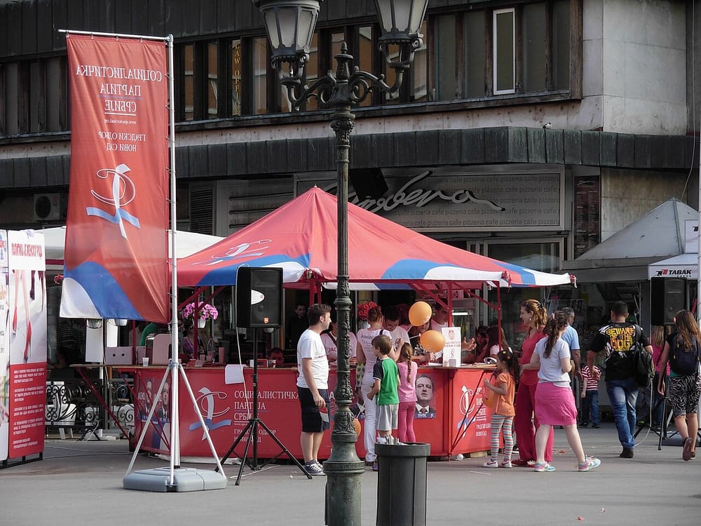Pse u ekstradua Sllobodan Millosheviqi në Hagë?