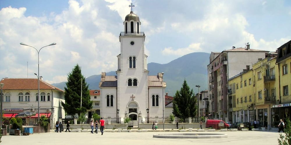 Çfarë synon VLEN-i me mbledhjen e aktivit në Gostivar?