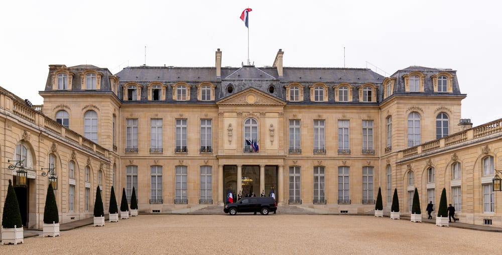 Çfarë diskutoi Rama me Macron-in mbi dy orë në Pallatin Elysée?