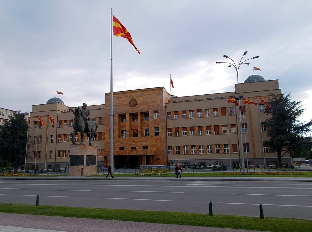 Pse Maqedonia e Veriut po bie përpara në integrimin në BE?
