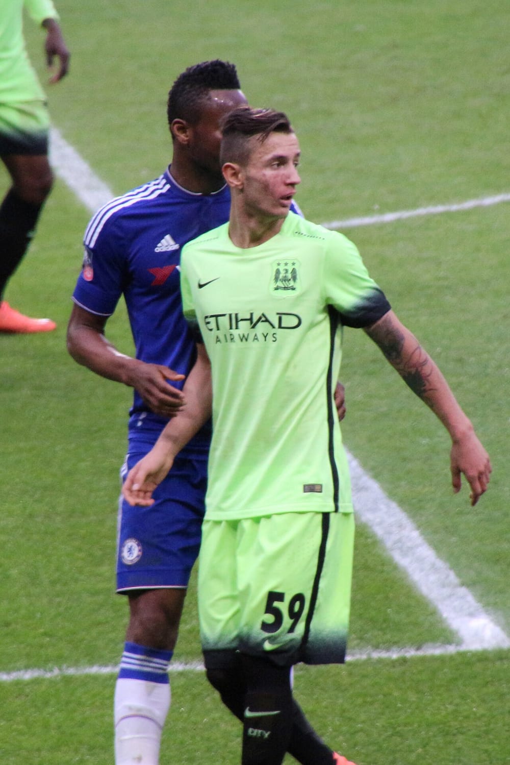 Çfarë firmos Bersant Celina me Al Ettifaq?