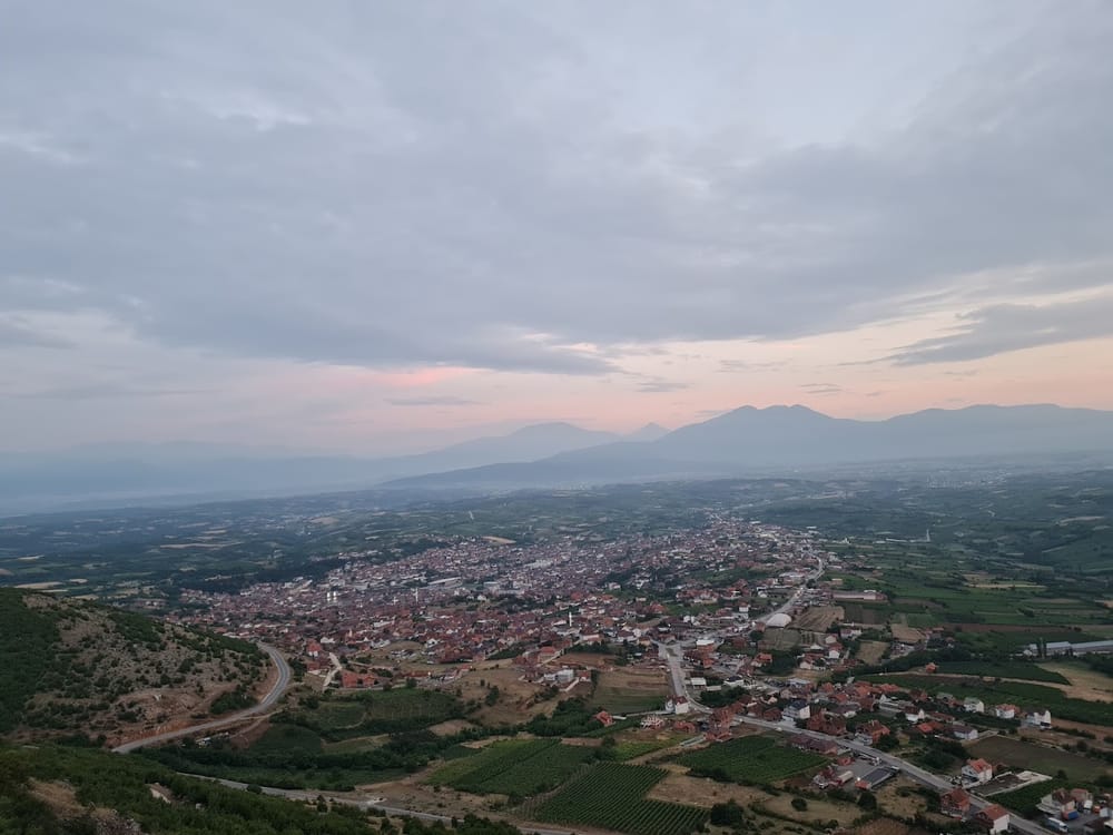 Pse kërkon dega e LDK-së në Rahovec zgjedhje në të gjitha nivelet?