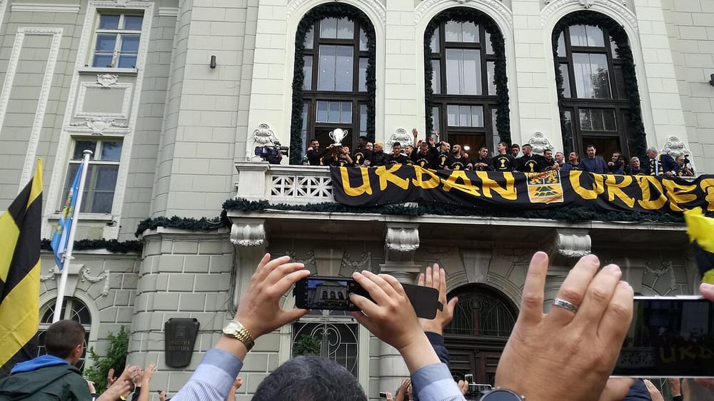 Si u mposht Ballkani nga Botev Plovdiv në miqësoren e Bullgarisë?