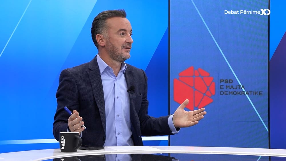 Si do të bëjë PSD opozitë të njëmendtë pas fitores së VV-së sipas Molliqajt?