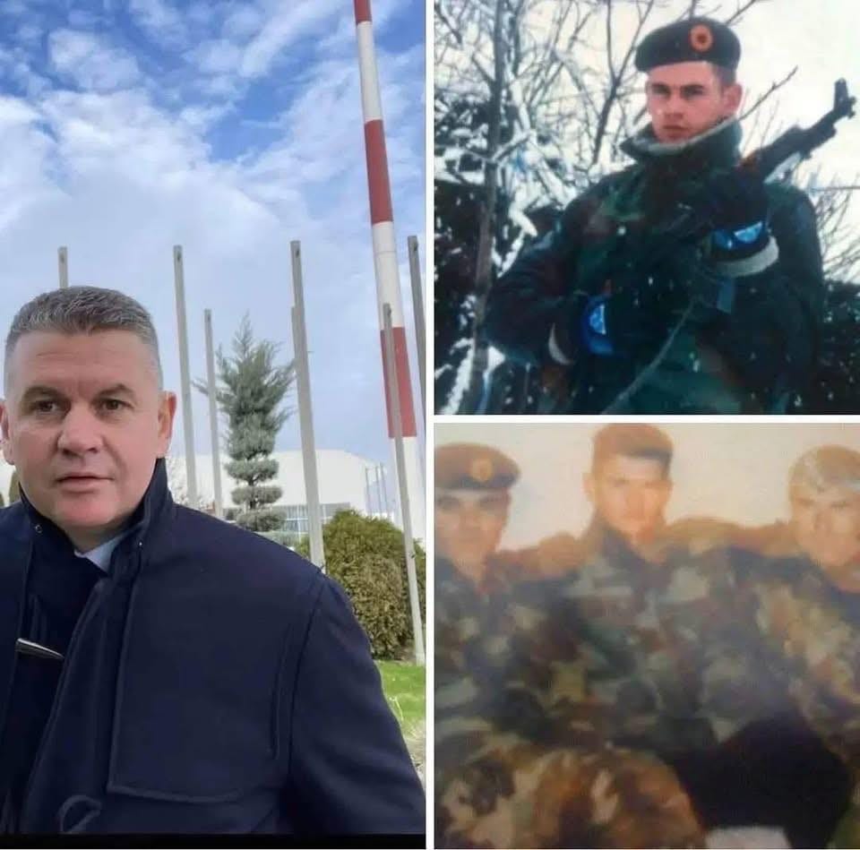 Pse u suspendua rreshteri Gëzim Millaku nga ekipi i sigurisë së Kurtit?