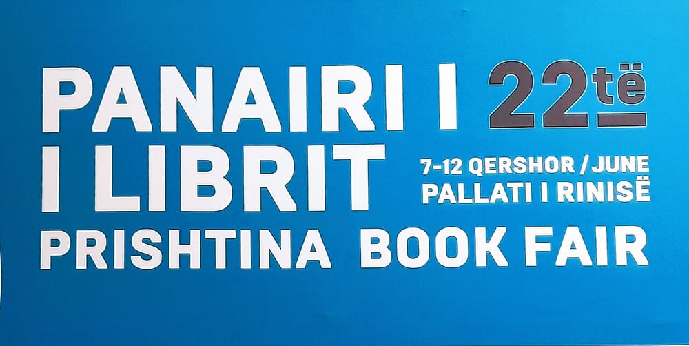 Cilët autorë u vlerësuan në Panairin e Librit në Prishtinë?