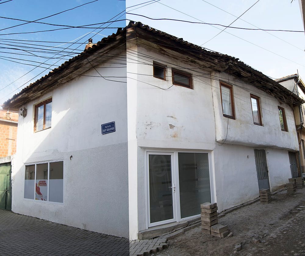 Pse u vra 32-vjeçari në Ferizaj?