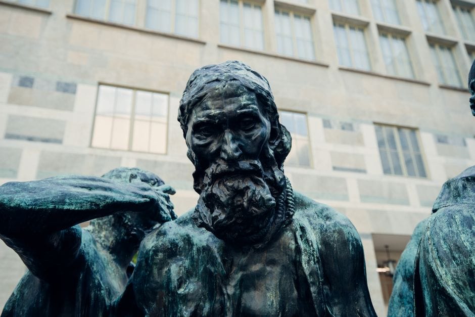 Çfarë skulpturë bronzi prezanton Rama në Art Basel?