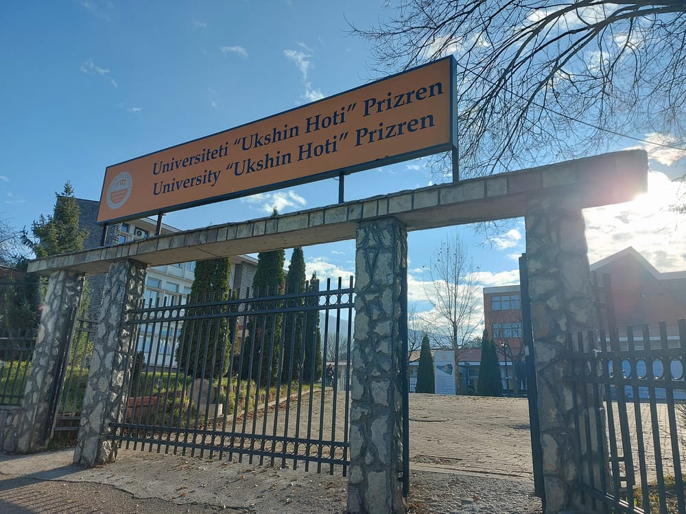 Cilat programe të Fakultetit të Filologjisë në Prizren u akredituan?