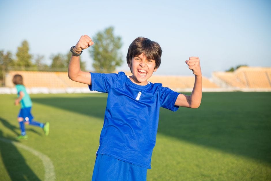 Kombëtarja U-14 fiton 2-0 ndaj Maqedonisë së Veriut në Korçë
