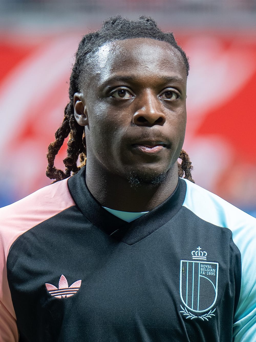 Deri kur do të jetë Jeremy Doku pjesë e Manchester Cityt?
