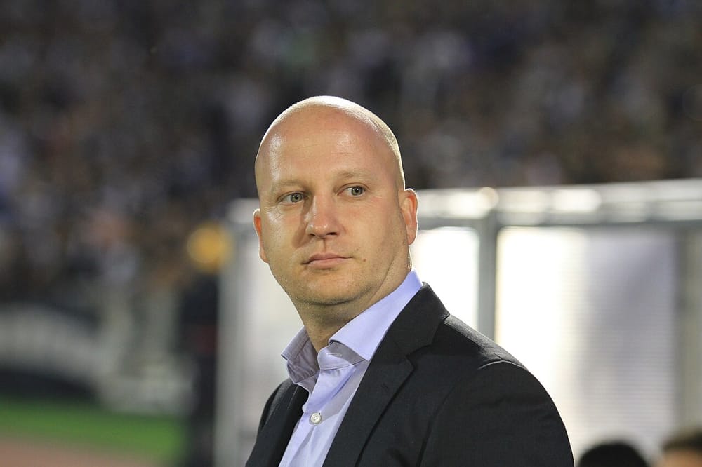 Pse Sami Boroci rikthehet në KF Prishtina e Re?