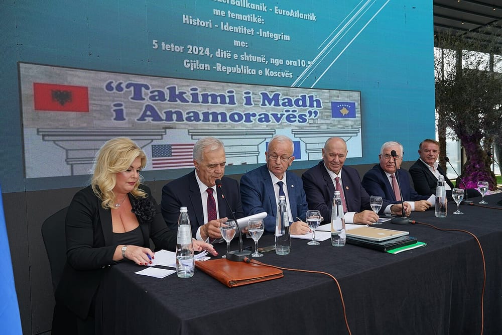 Si e ktheu Fehmi Fetahi një ëndërr në destinacion turistik të Kosovës?