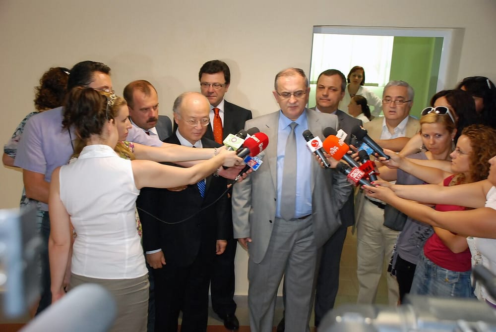 Çfarë do të thotë certifikimi i QSUNT si qendër ekselence për alergjologjinë?