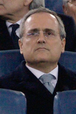 Pse tifozët e Lazios organizojnë protestë masive ndaj presidentit Lotito?