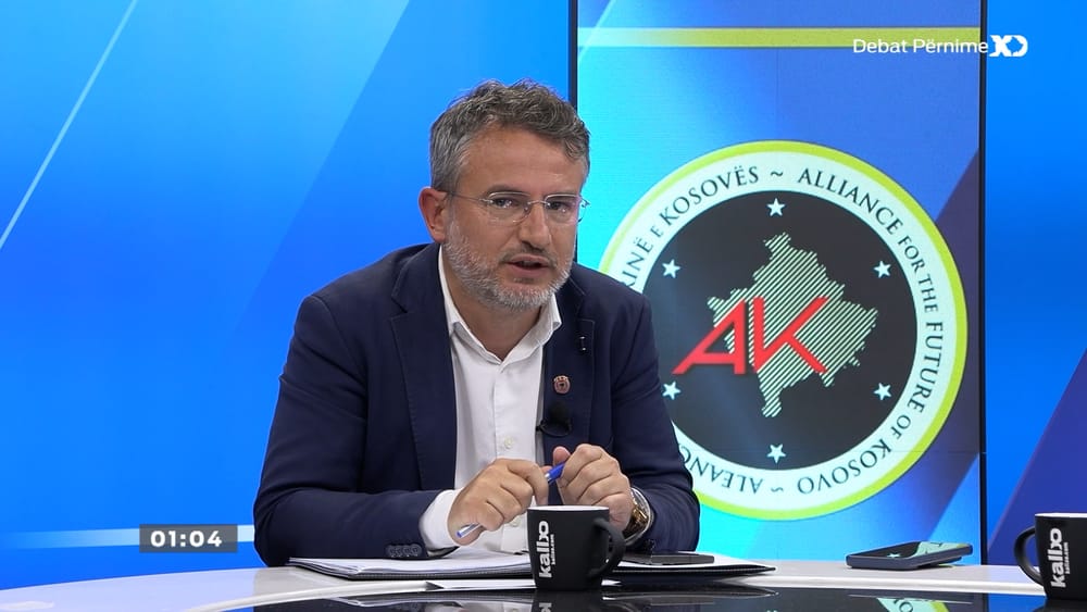 Si do ta mbarojë AAK autostradën e Gjilanit sipas Bislimit?