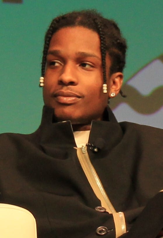 Pse fansat po i kërkojnë Rihanna-s të ndahet nga ASAP Rocky?