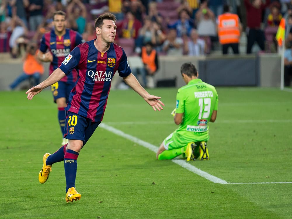 Si mund ta thyejë Messi rekordin e golave të Botëroreve?
