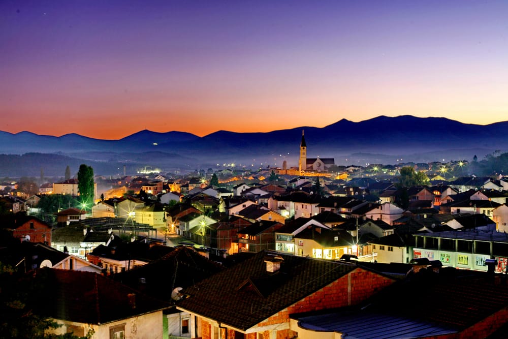 Pse u hap 'Oda e Zejtarëve' në Çarshinë e Vjetër të Gjakovës?