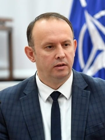 Kuvendi në Shkup miraton Kodin e Etikës për deputetët