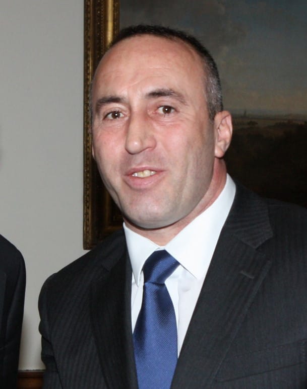 Çfarë porosie dha Ramush Haradinaj në rivarrimin e Hajdar Pepajt?