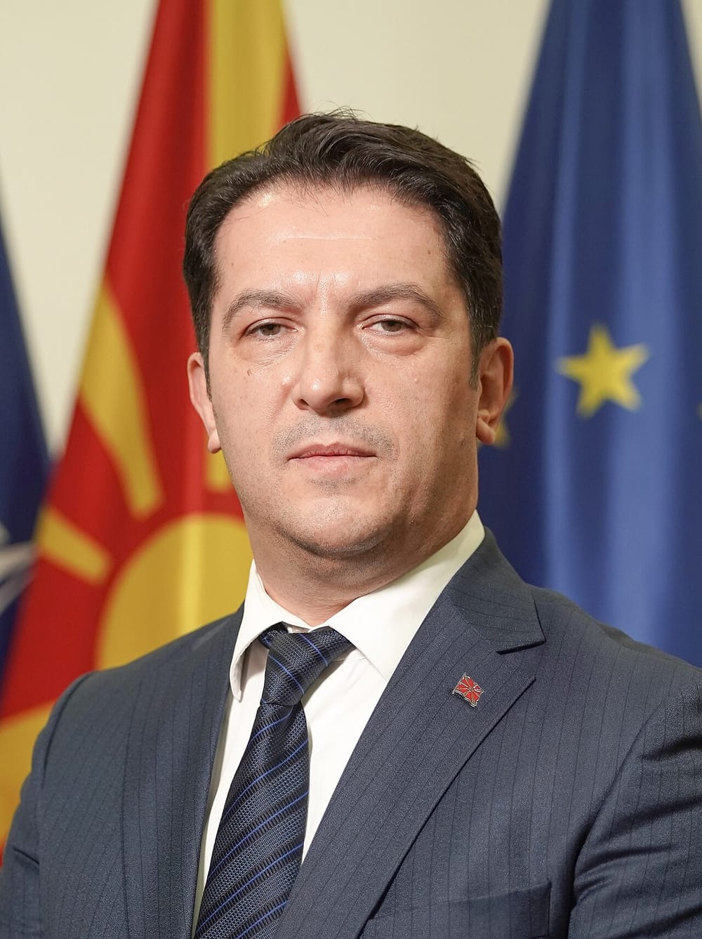 Çfarë pyeti BDI-ja kur Bekim Sali mungoi nga parlamenti?