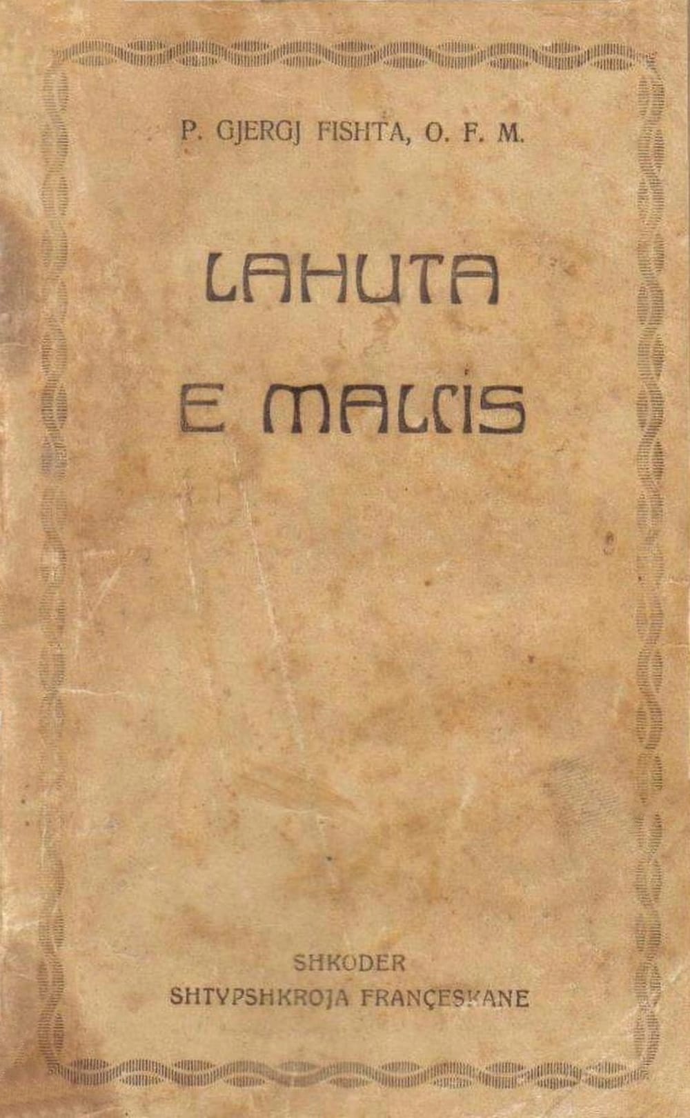 Lahuta e Malcís: epopeja që u bë e ndaluar dhe u kthye në testament kulturor