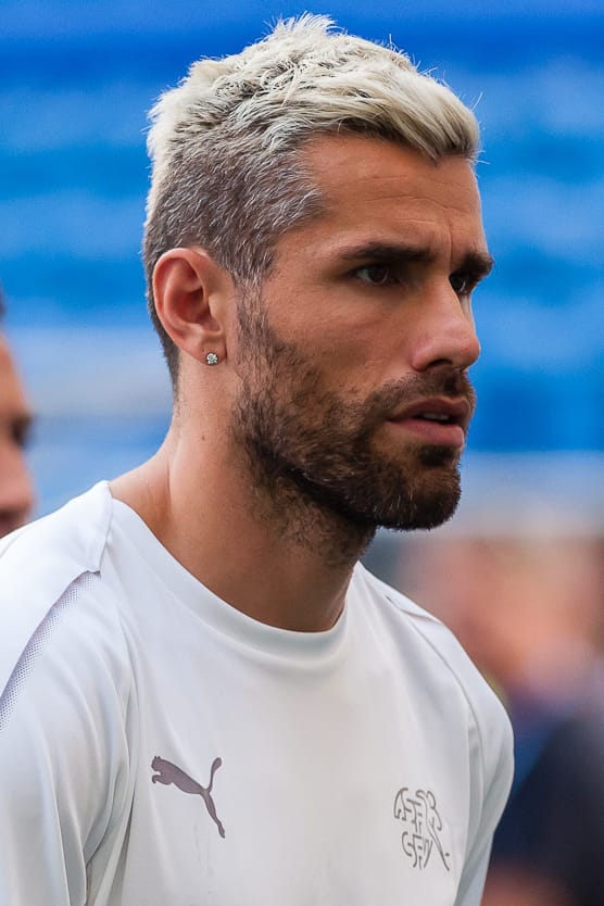 Pse Valon Behrami do t’i kishte ndaluar Xhakën dhe Shaqirin të festonin me shqiponjë?