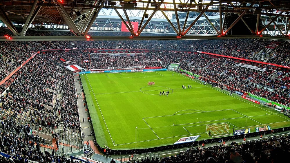 Si po zhvillohet talenti shqiptar Premtim Haxhimusa drejt Bayern Munich?