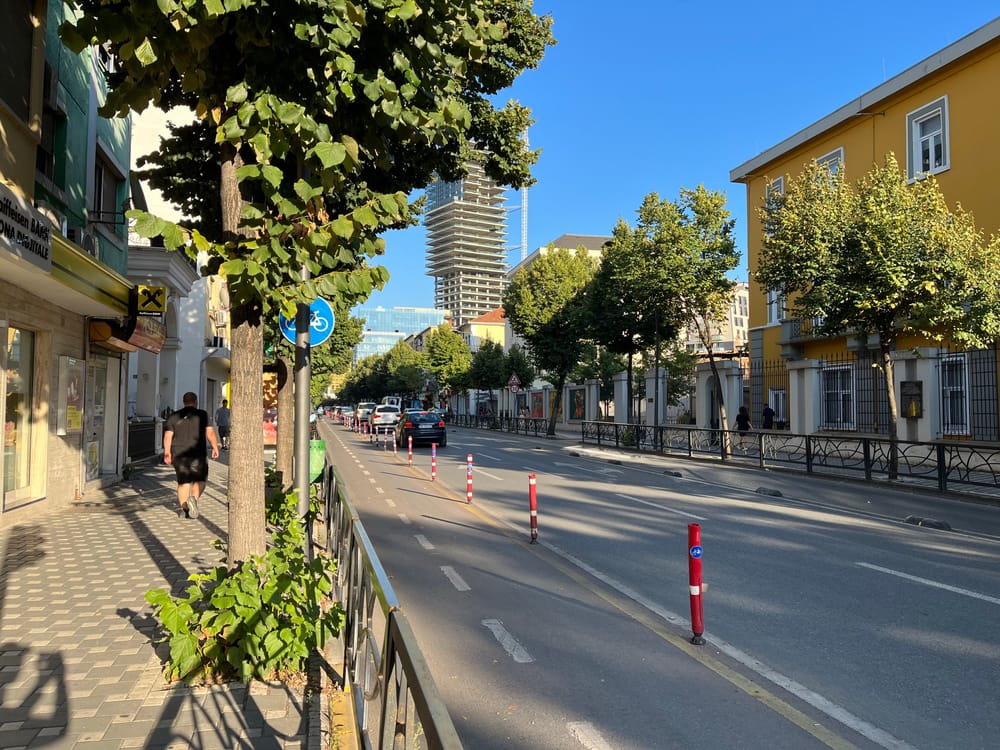 Çfarë ndodhi me shtetasin sllovene në Durrës?