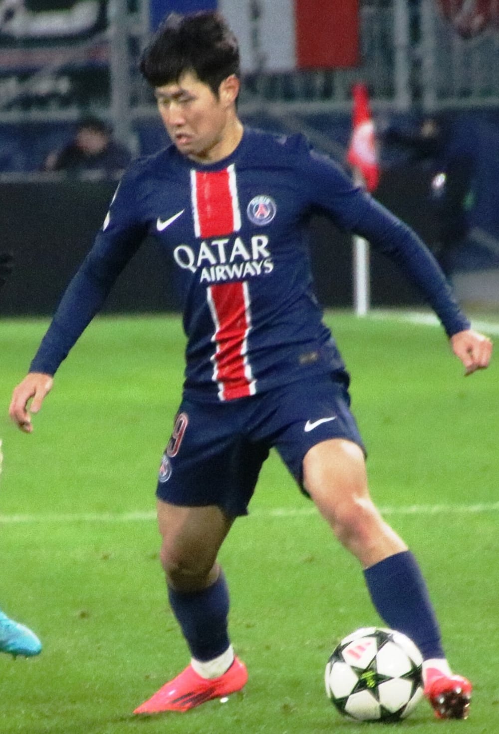 Si synon Atletico Madrid ta transferojë Kang-in Lee nga PSG-ja?