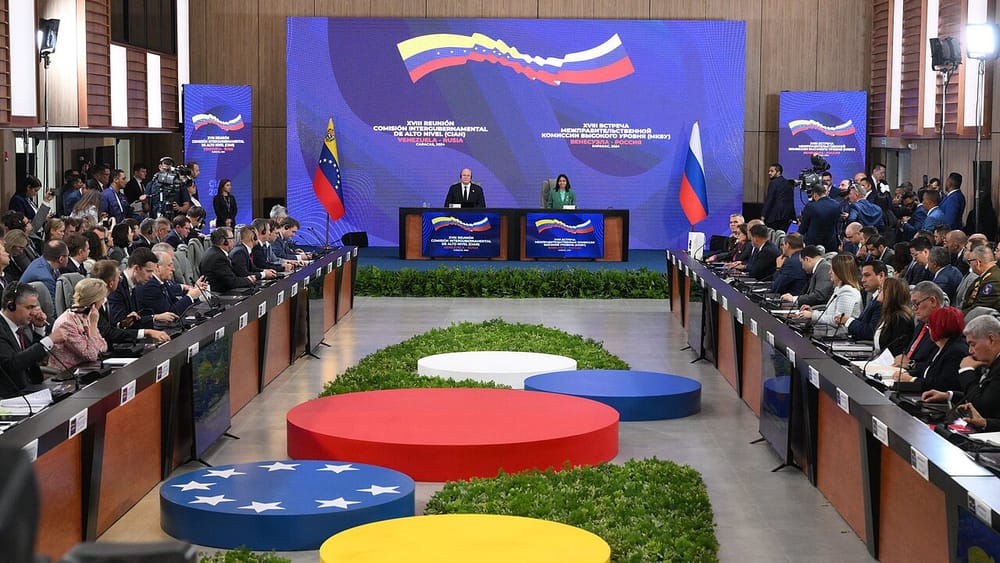 Dy tërmete të fuqishëm godasin Venezuelën