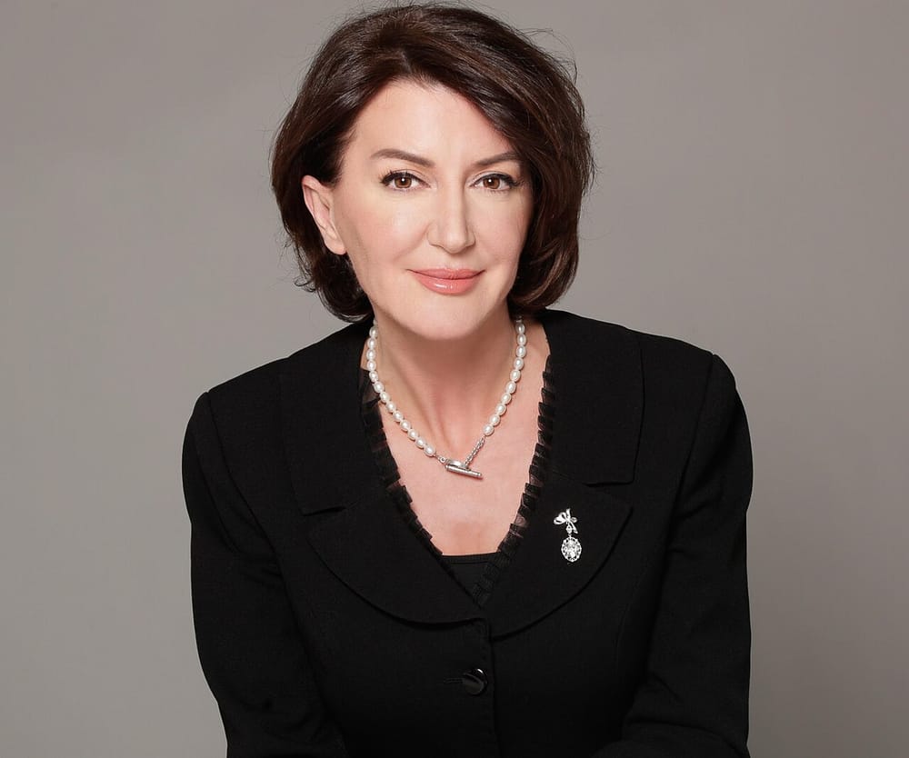 Çfarë u këshillon ish-presidentja Jahjaga të rinjve kosovarë për të ardhmen?