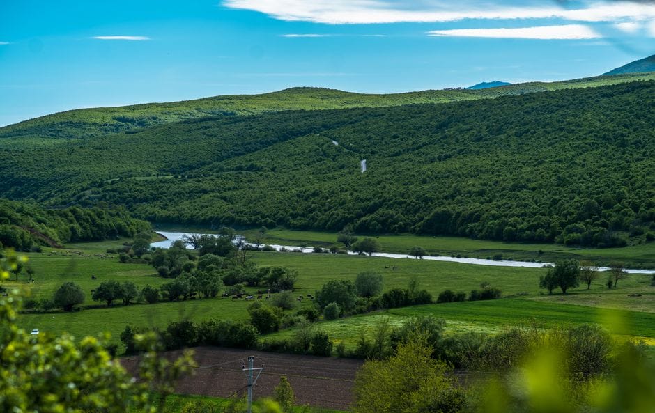 Një grua dërgohet pa shenja jete në Malishevë