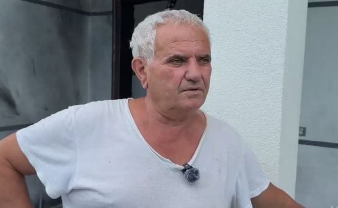 Çfarë thotë pronari i banesës së shpërthyer me tritol në Lezhë?