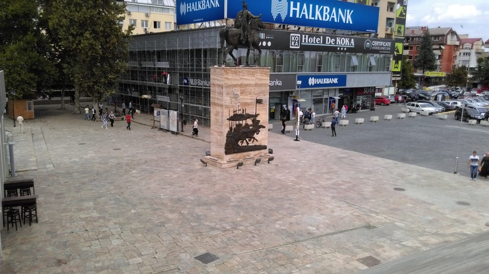 IHMK paralajmëron shi e rrufe për të hënën, 22 qershor