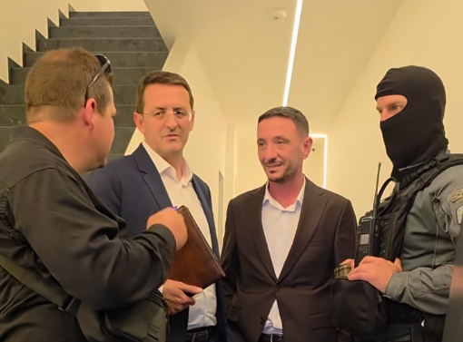 Kush janë tre të arrestuarit në aksionin e Policisë dhe FBI-së?
