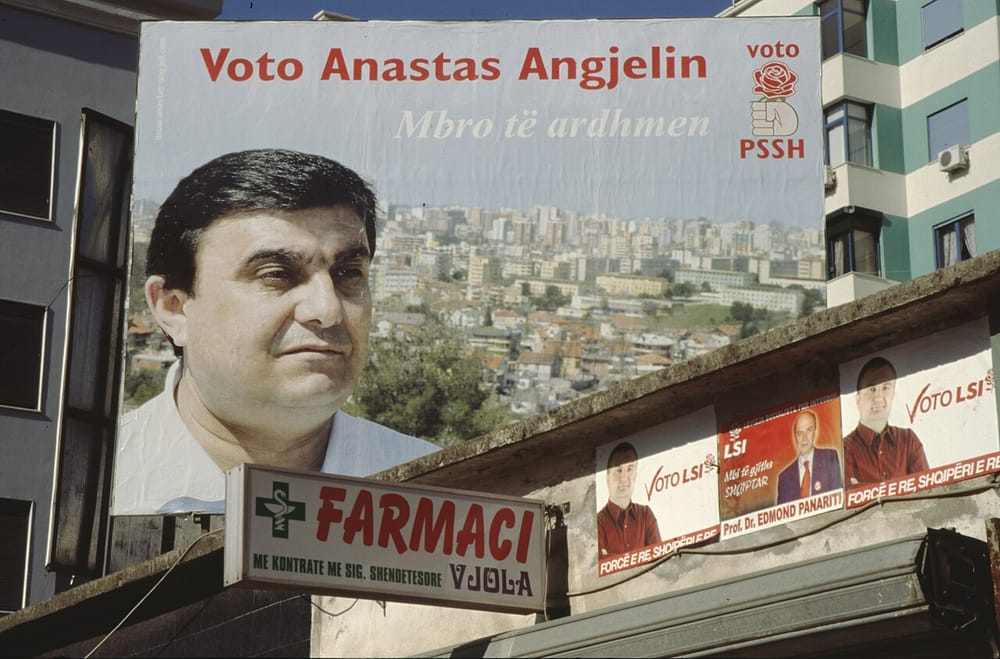 Pse emigranti nga Italia kërkon Ramën mos të dorëheqet?