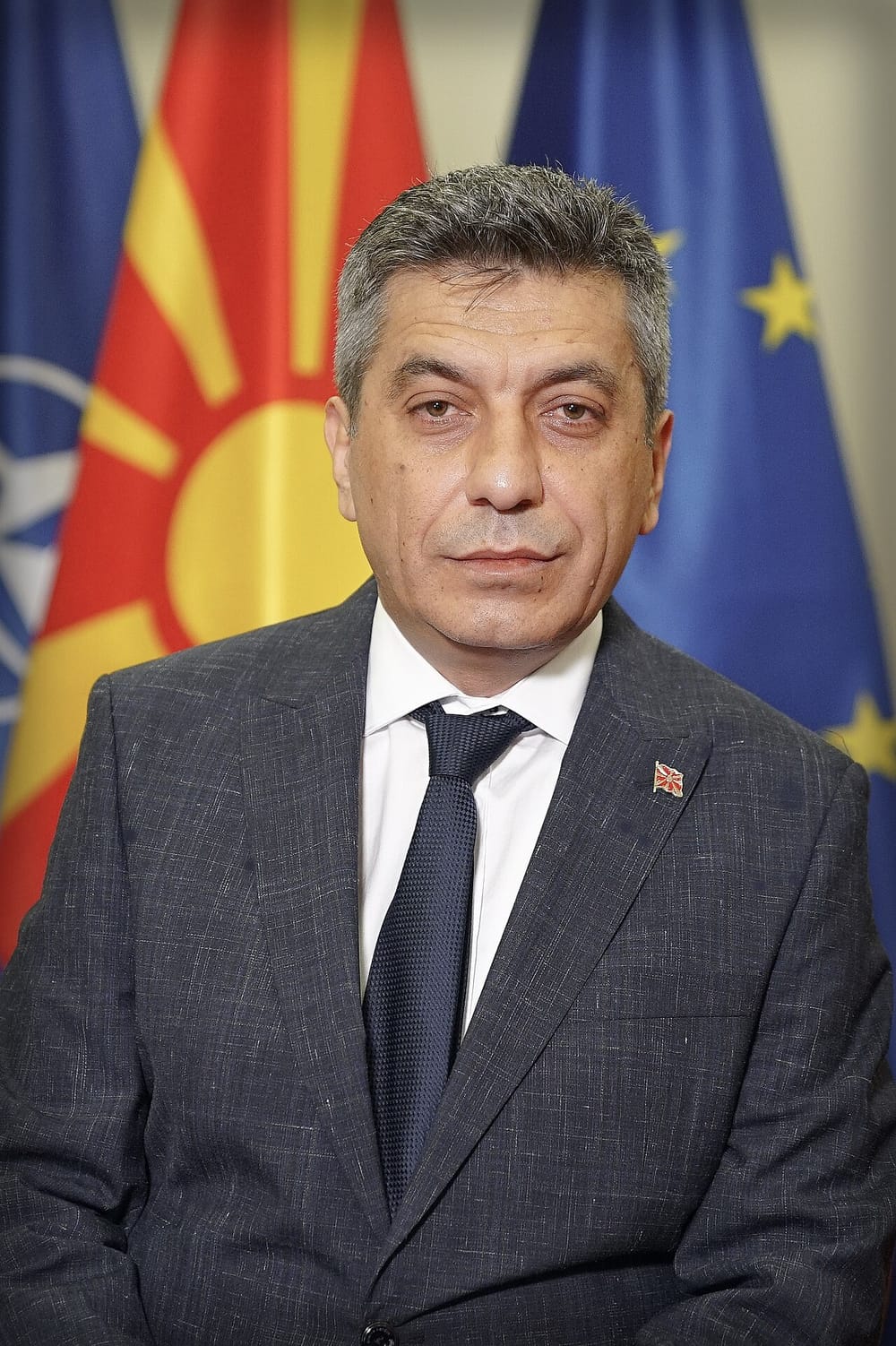 Si do të zëvendësohet balancuesi në Maqedoninë e Veriut?