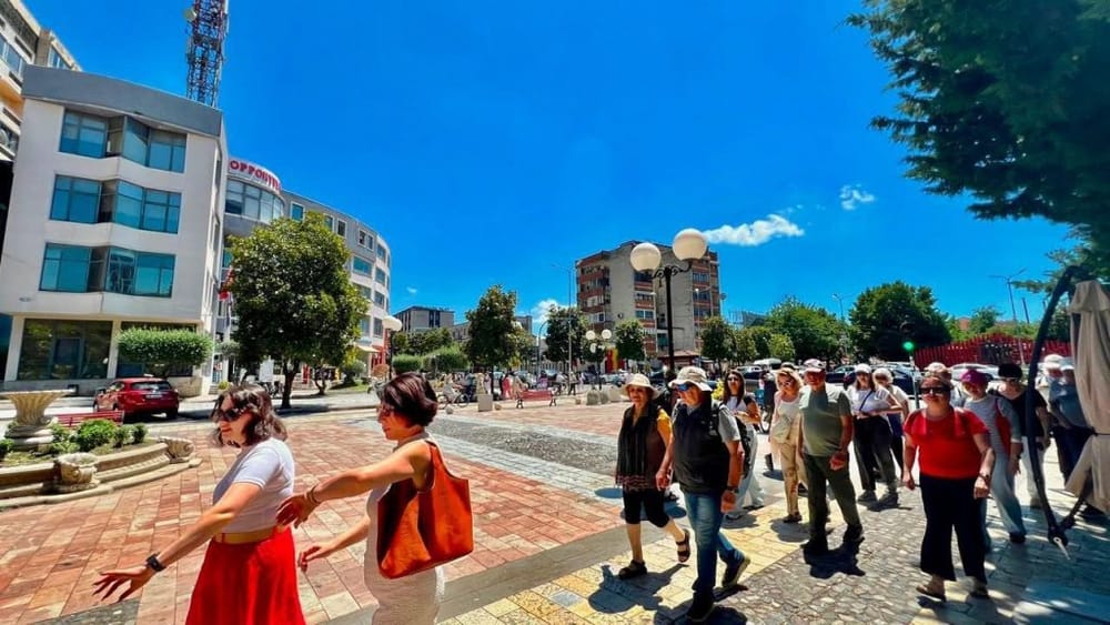Çfarë po e bën Shkodrën destinacion gjithnjë e më të preferuar?