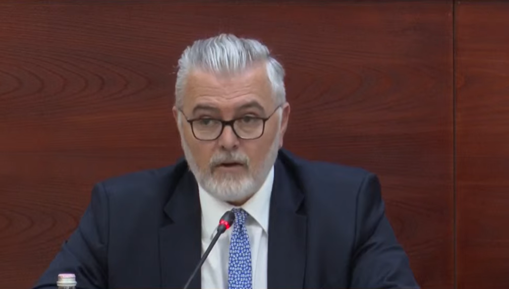 Çfarë e lidh Reformën në Drejtësi me konceptin 4,000-vjeçar të Ma’at?
