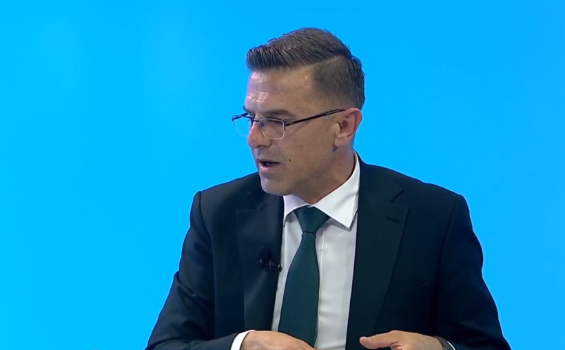 Shtatë provime jurisprudence në shqip, dy në maqedonisht
