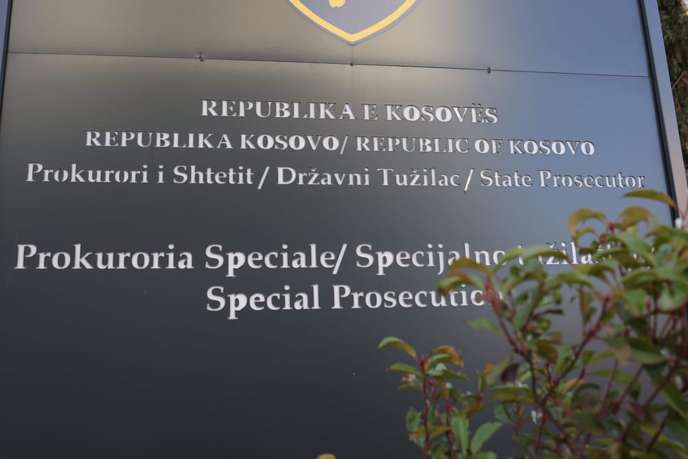 Arrestohen pesë të dyshuar për Masakrën e Reçakut