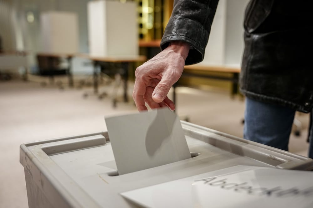Çfarë do të ndryshojë nëse Zvicra kufizon popullsinë nën 10 milionë?