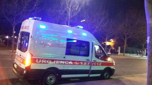 25-vjeçar gjendet i pajetë në banesën e tij në Astir