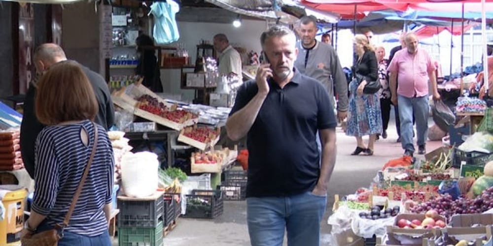 Çfarë do të thotë inflacioni 6.8% për pensionistin me 150 euro dhe fasulja me 6 euro?