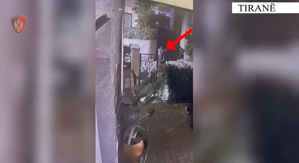 Kush është 53-vjeçari që po përgatitej për vjedhje në Farkë?
