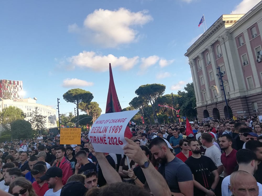 10 organizata ndërkombëtare kërkojnë mbrojtje urgjente për gazetarët në Shqipëri