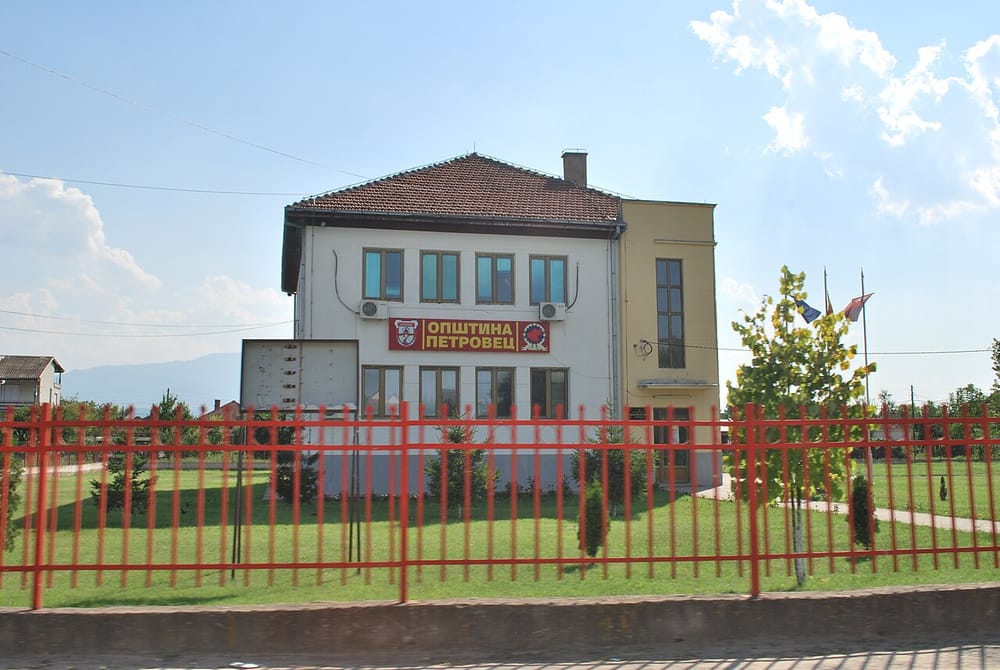 24-vjeçari arrestohet në Petrovec